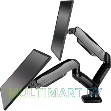 Кронштейн Onkron G160 (черный) картинка 5
